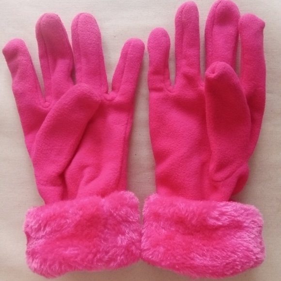 3pc Fleece set - Picture 3 of 8